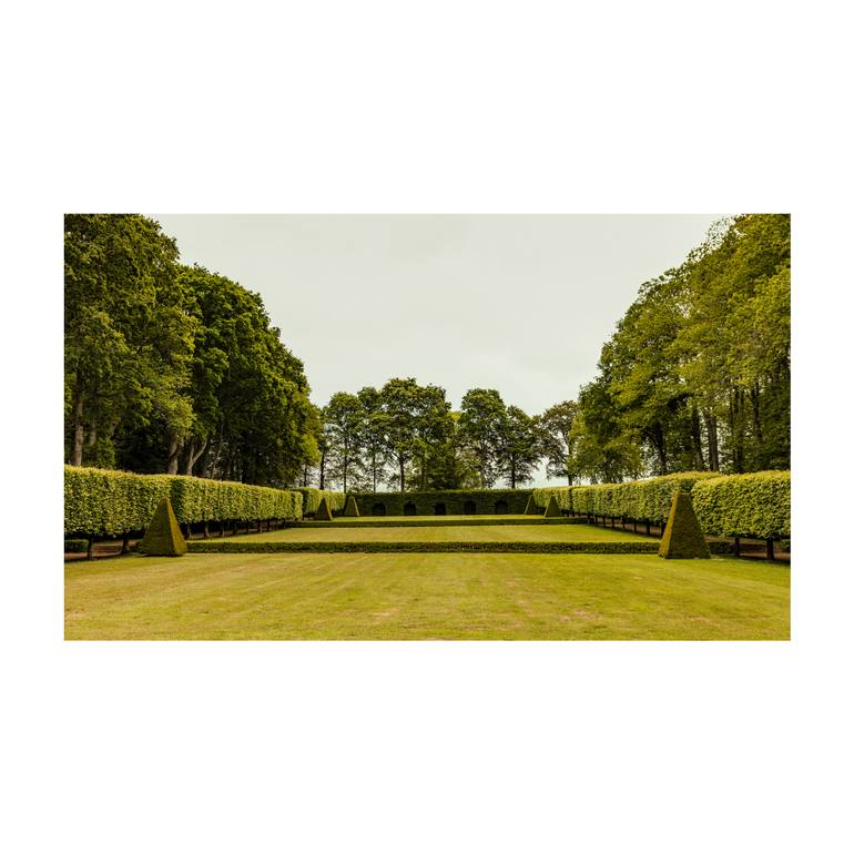 Original Classicism Landscape Photography by Guy Sargent
