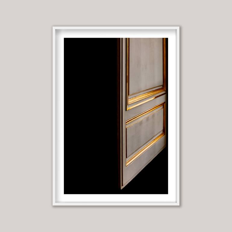 Original Abstract Architecture Photography by Guy Sargent