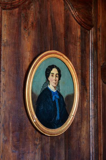 Original Art Deco People Photography by Guy Sargent