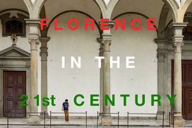 Original Baroque Cities Photography by Guy Sargent