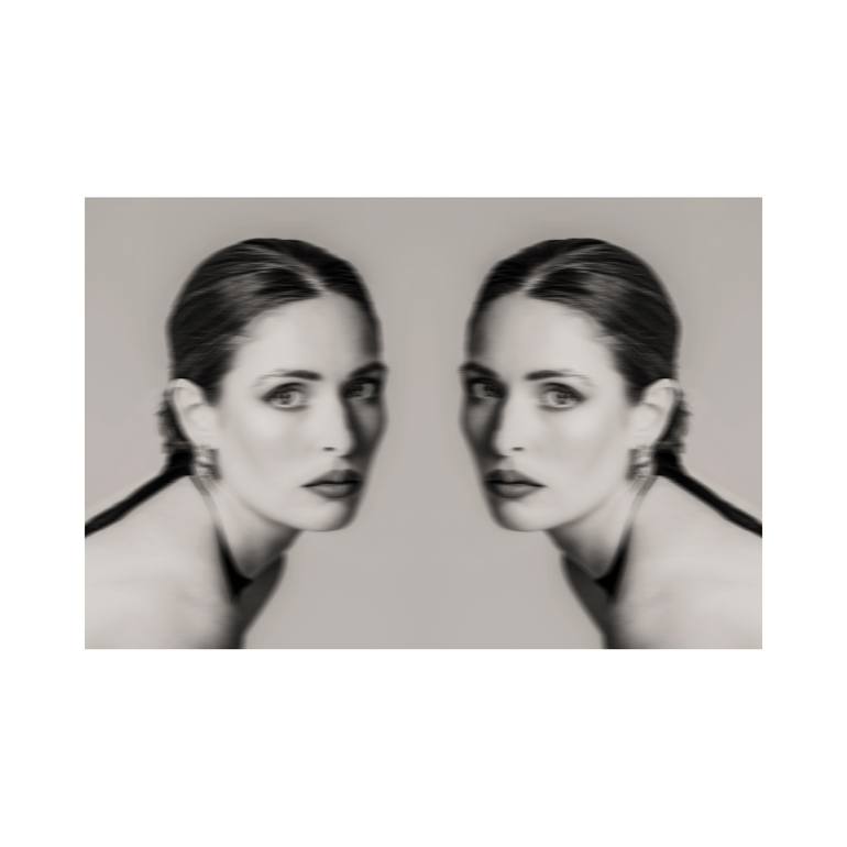 Original Black & White People Photography by Guy Sargent