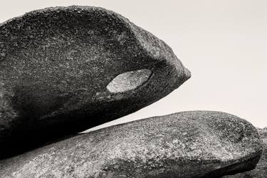 Original Abstract Landscape Photography by Guy Sargent