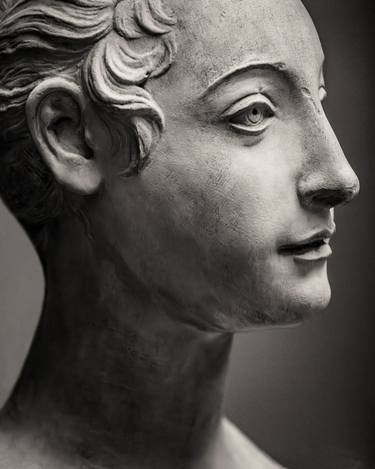 Original Black & White People Photography by Guy Sargent