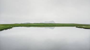Original Contemporary Landscape Photography by Guy Sargent
