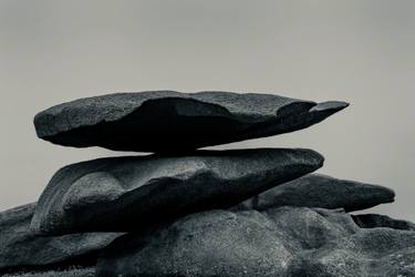 Original Abstract Landscape Photography by Guy Sargent