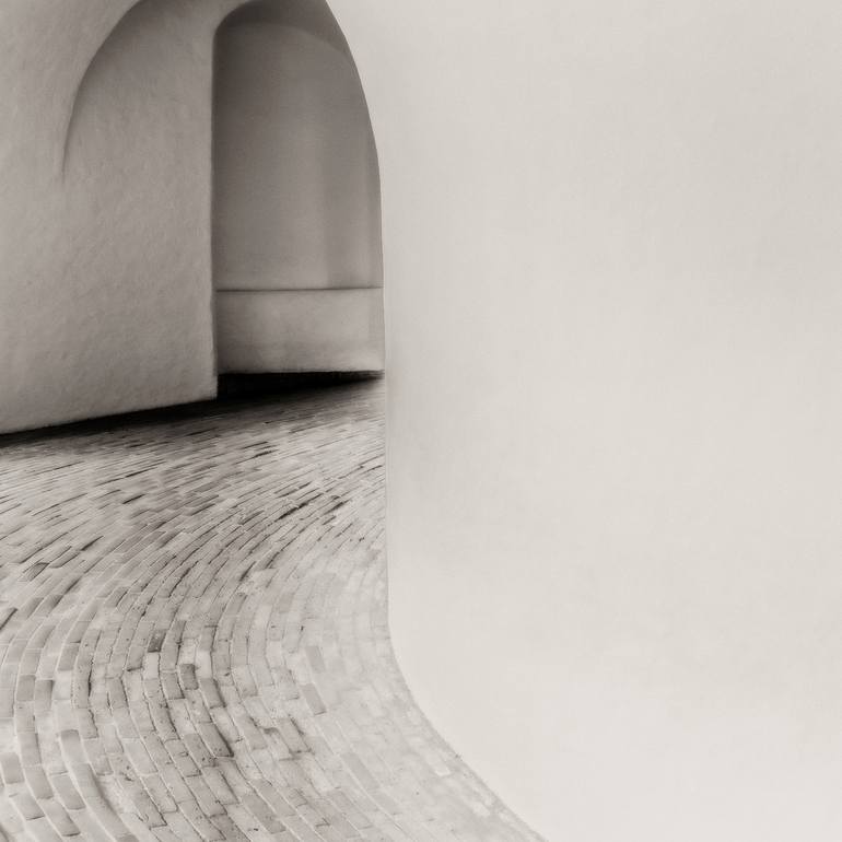 Original Abstract Architecture Photography by Guy Sargent