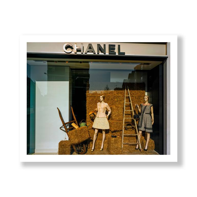 Original Contemporary Architecture Photography by Guy Sargent