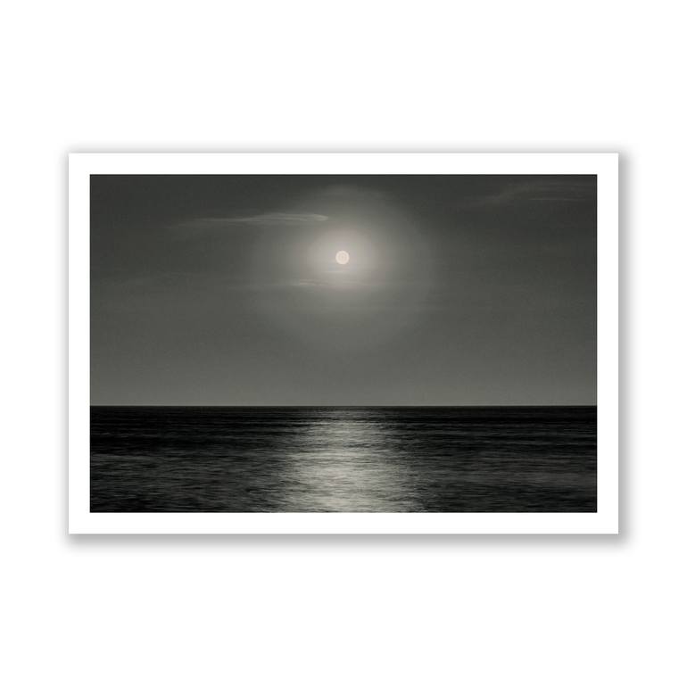 Original Black & White Landscape Photography by Guy Sargent