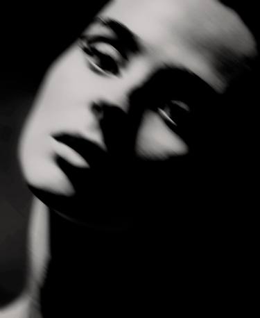 Original Conceptual People Photography by Guy Sargent