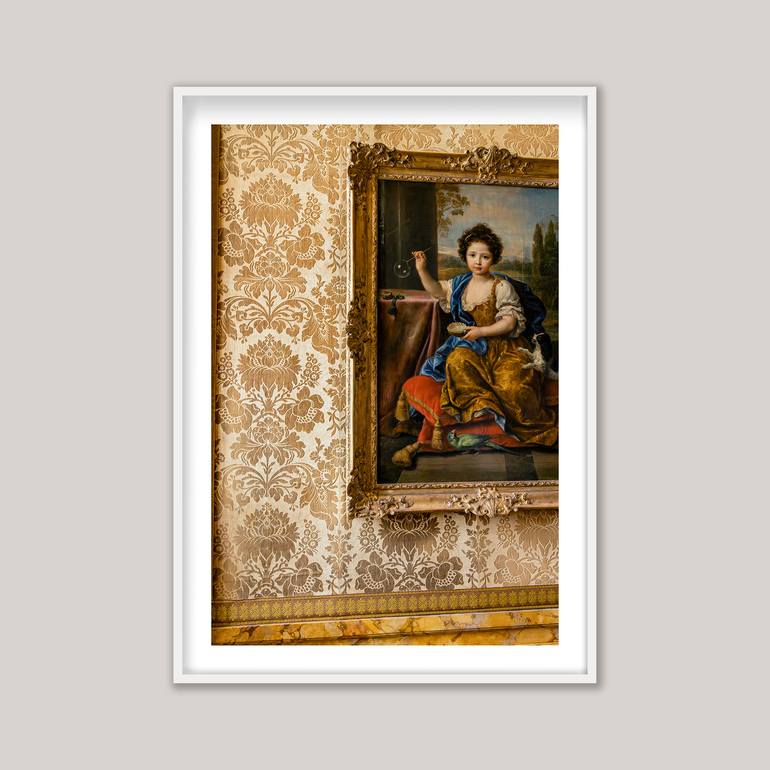 Original Baroque Home Photography by Guy Sargent