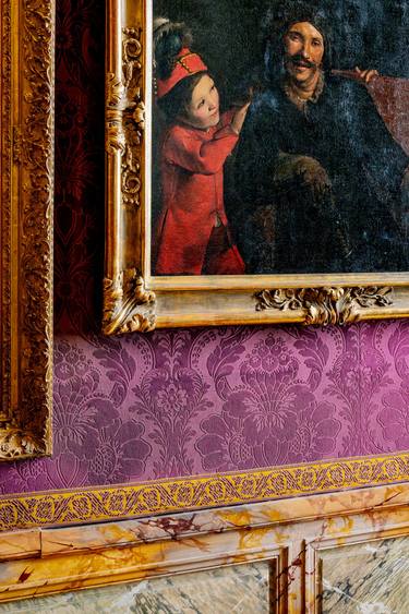 Original Baroque Home Photography by Guy Sargent