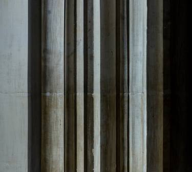 Original Contemporary Abstract Photography by Guy Sargent