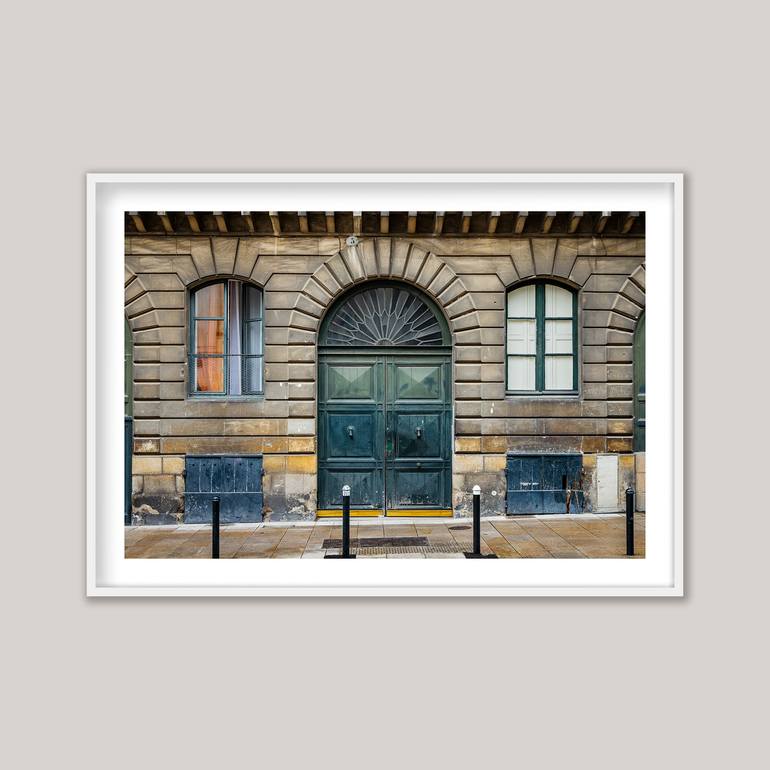 Original Contemporary Architecture Photography by Guy Sargent