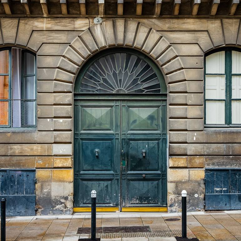 Original Contemporary Architecture Photography by Guy Sargent