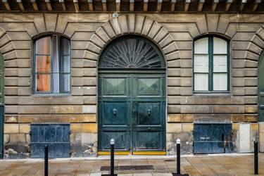 Original Contemporary Architecture Photography by Guy Sargent