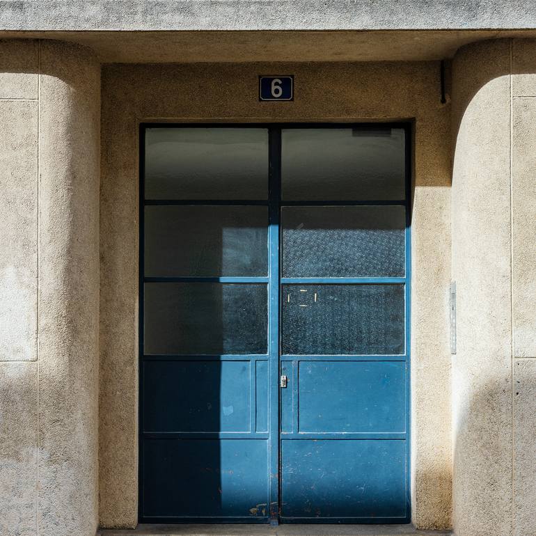 Original Contemporary Architecture Photography by Guy Sargent