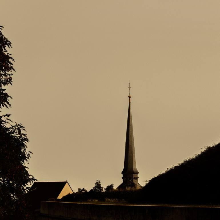 Original Contemporary Landscape Photography by Guy Sargent