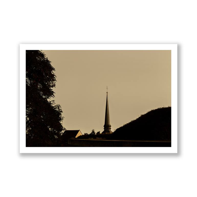 Original Contemporary Landscape Photography by Guy Sargent