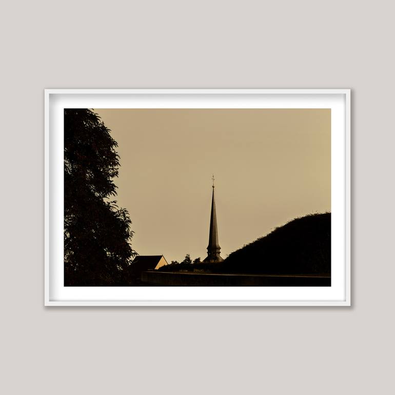 Original Contemporary Landscape Photography by Guy Sargent