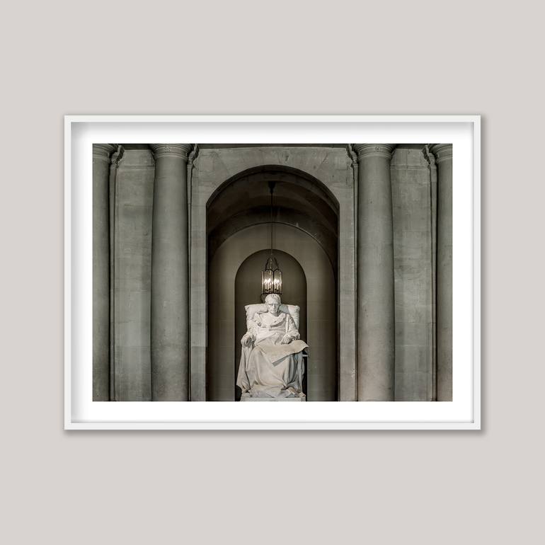 Original Contemporary People Photography by Guy Sargent