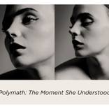 Polymath: The Moment She Understood by Guy Sargent