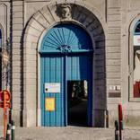 Groeninge Museum by Guy Sargent