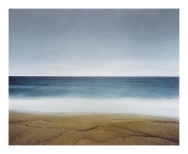 Original Documentary Landscape Photography by Guy Sargent