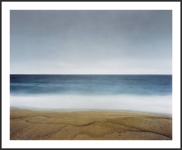 Original Documentary Landscape Photography by Guy Sargent