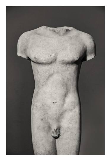 Kouros - Limited Edition of 10 thumb