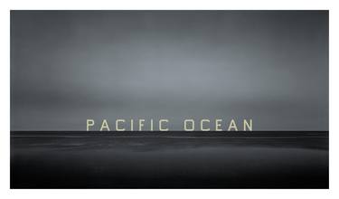 Pacific Ocean - Limited Edition of 10 thumb