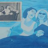 Memories revisited n.2 by Stefano Fornara