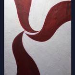 N.34 attrazione gravitazionale by fiamma bartolomei
