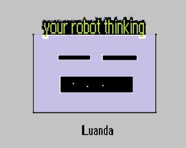 Luanda BOT thumb