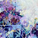 Lemons and Lilacs by Maria Morales