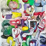 Mardi Gras by Michael Ioffe