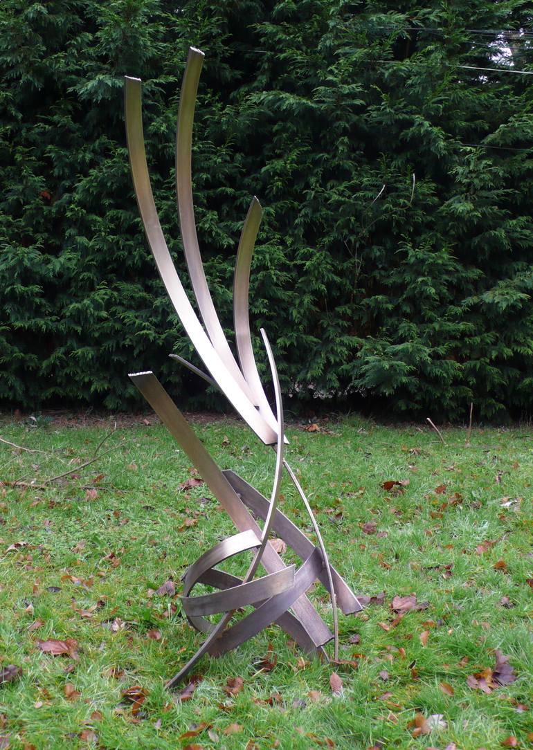 Original Nature Sculpture by Philip Melling