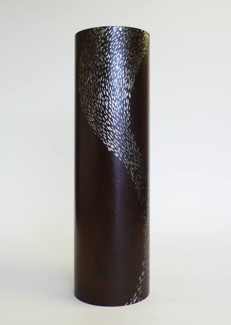 Original Abstract Nature Sculpture by Philip Melling