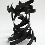 Djinn X - Hematite Skin by Philip Melling