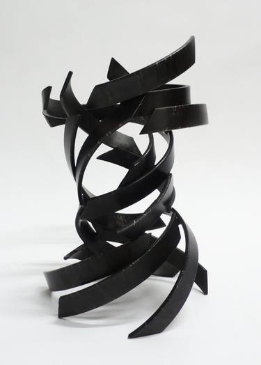 Print of Figurative Abstract Sculpture by Philip Melling