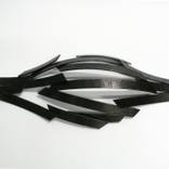 Elements XV - Hematite Skin by Philip Melling