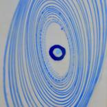 Pendulum 16 by Helen dooley