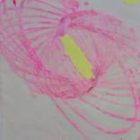 Oscillation 26 by Helen dooley