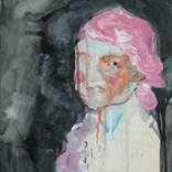 Collection Portrait Paintings by Popular Artists