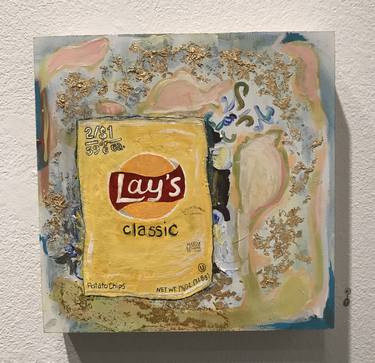 Lays (Collaboration with Maisie Marie Alford) thumb