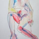 Red by Marilyn Anderson Wilcox