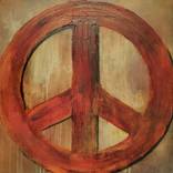 Peace by Marilyn Anderson Wilcox