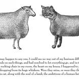 Crossbreed by Kafka by Zsi Chimera