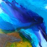 Grande Blu by Davide De Luca