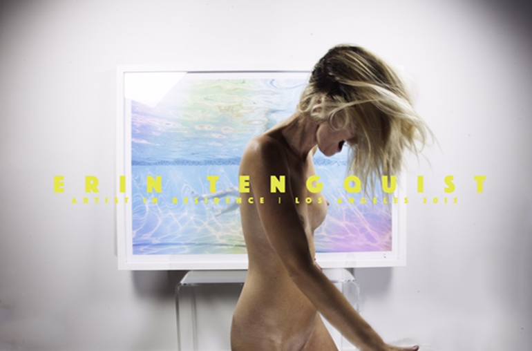 Original Other Water Photography by Erin Tengquist