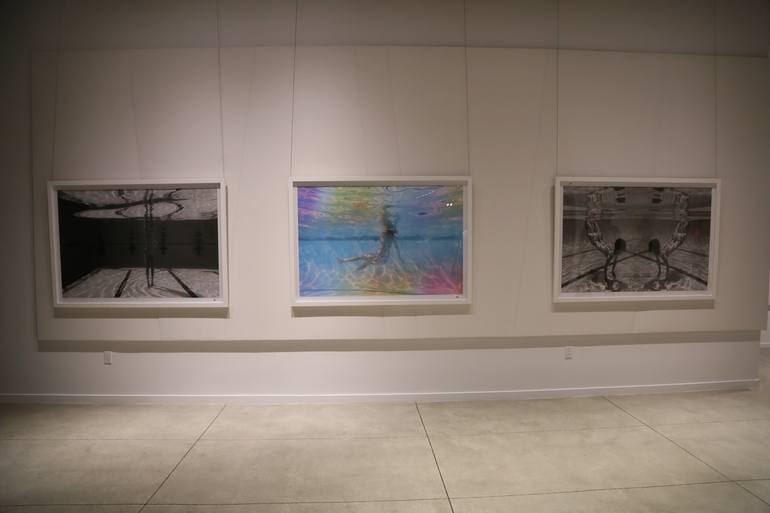 Original Other Water Photography by Erin Tengquist